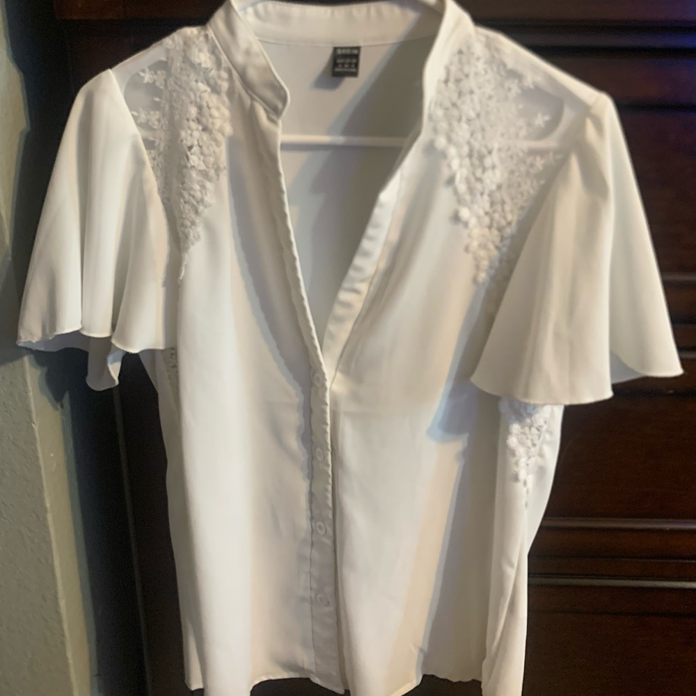 SHEIN BLOUSE